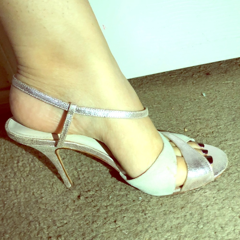 Aldo High Heels